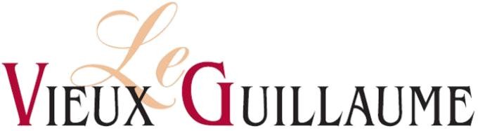 Le rosé « Vieux Guillaume »